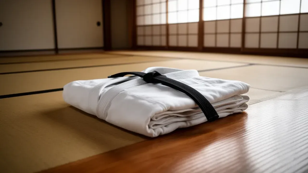Japoński twórca judo: Jigoro Kano i historia sztuki walki dla judoki