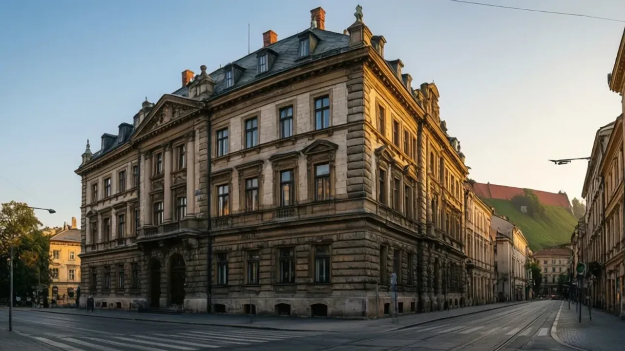 Muzeum Podgórza: praktyczny przewodnik po historii miasta w Krakowie